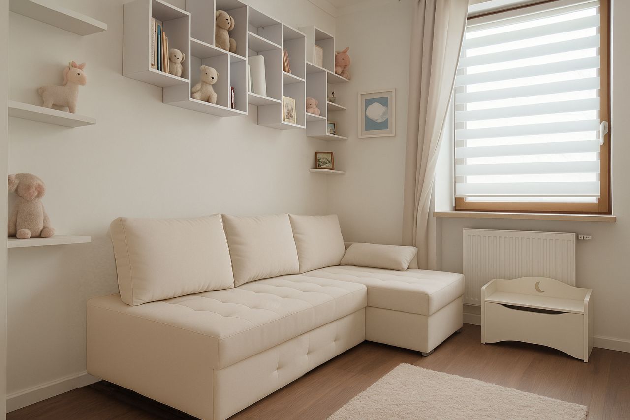 Mieszkanie 3-pokojowe Warszawa Mokotów, ul. Obrzeżna. Zdjęcie 13