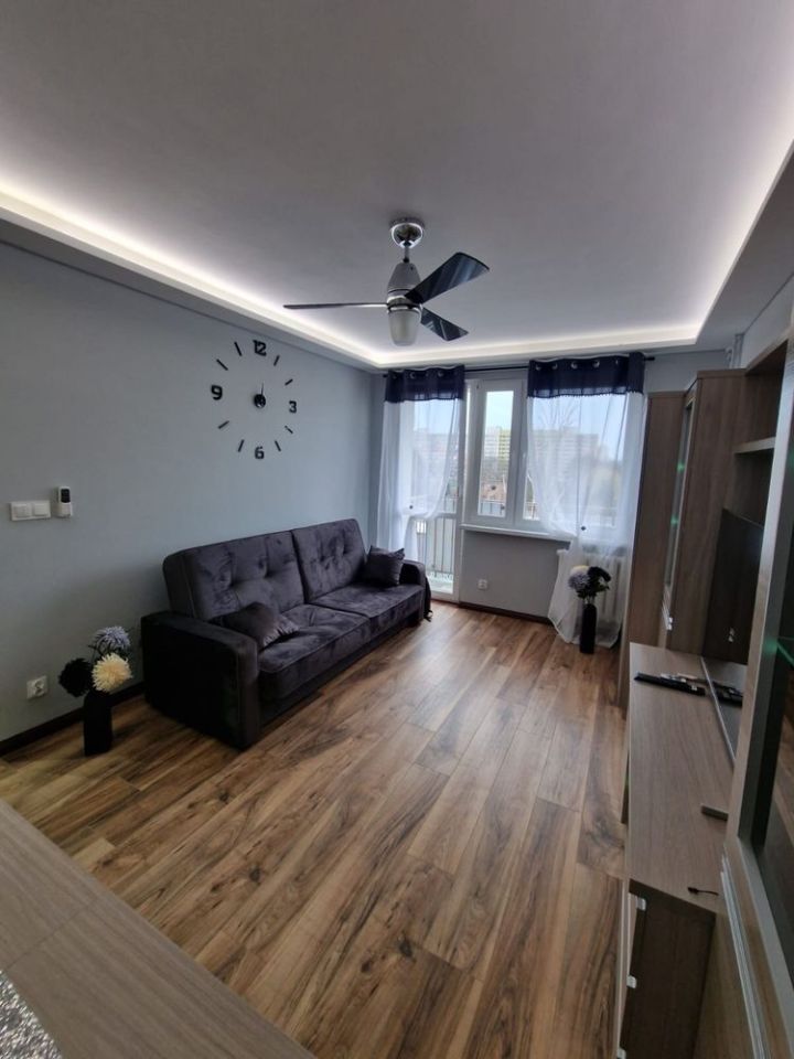 Mieszkanie 3-pokojowe Bydgoszcz Bartodzieje Wielkie