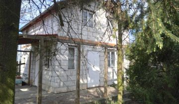 Działka rekreacyjna Tczew, ul. Targowa
