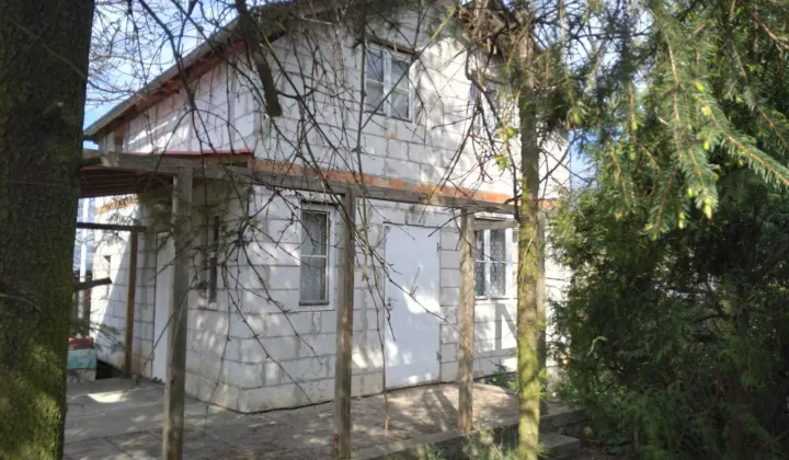 Działka rekreacyjna Tczew, ul. Targowa