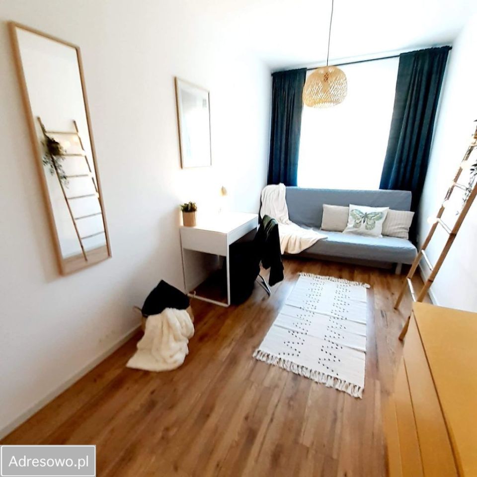 Pokój Poznań Piątkowo, os. Bolesława Chrobrego