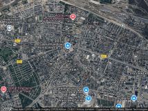 Mieszkanie 2-pokojowe Warszawa Praga-Południe, ul. Krypska