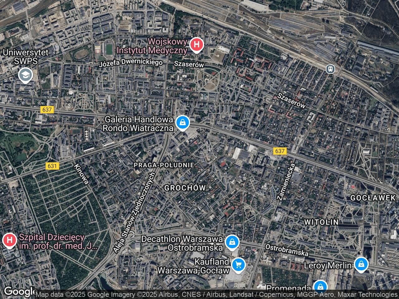 Mieszkanie 2-pokojowe Warszawa Praga-Południe, ul. Krypska