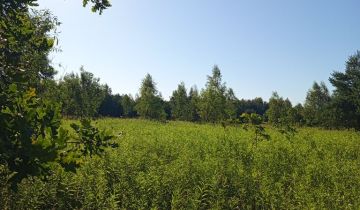 Działka rolna Stanisławów