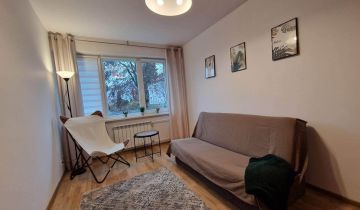Mieszkanie 1-pokojowe Olsztyn Śródmieście, ul. Marcina Kasprzaka