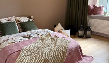 Mieszkanie 3-pokojowe Gliwice Zatorze, ul. Józefa Uszczyka