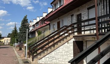 dom szeregowy Siedlce Centrum, ul. Wiolinowa