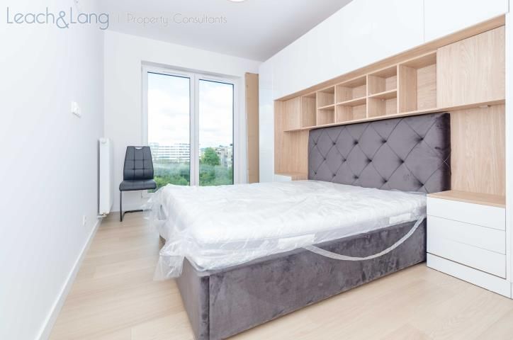 Mieszkanie 2-pokojowe Kraków Dębniki, ul. Kobierzyńska. Zdjęcie 8