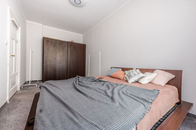 Mieszkanie 2-pokojowe Szczecin Śródmieście, ul. Mazurska. Zdjęcie 10