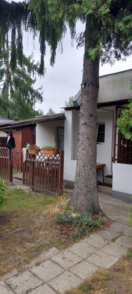 Działka rekreacyjna Sosnowiec Dębowa Góra, ul. Stanisława Mikołajczyka. Zdjęcie 13