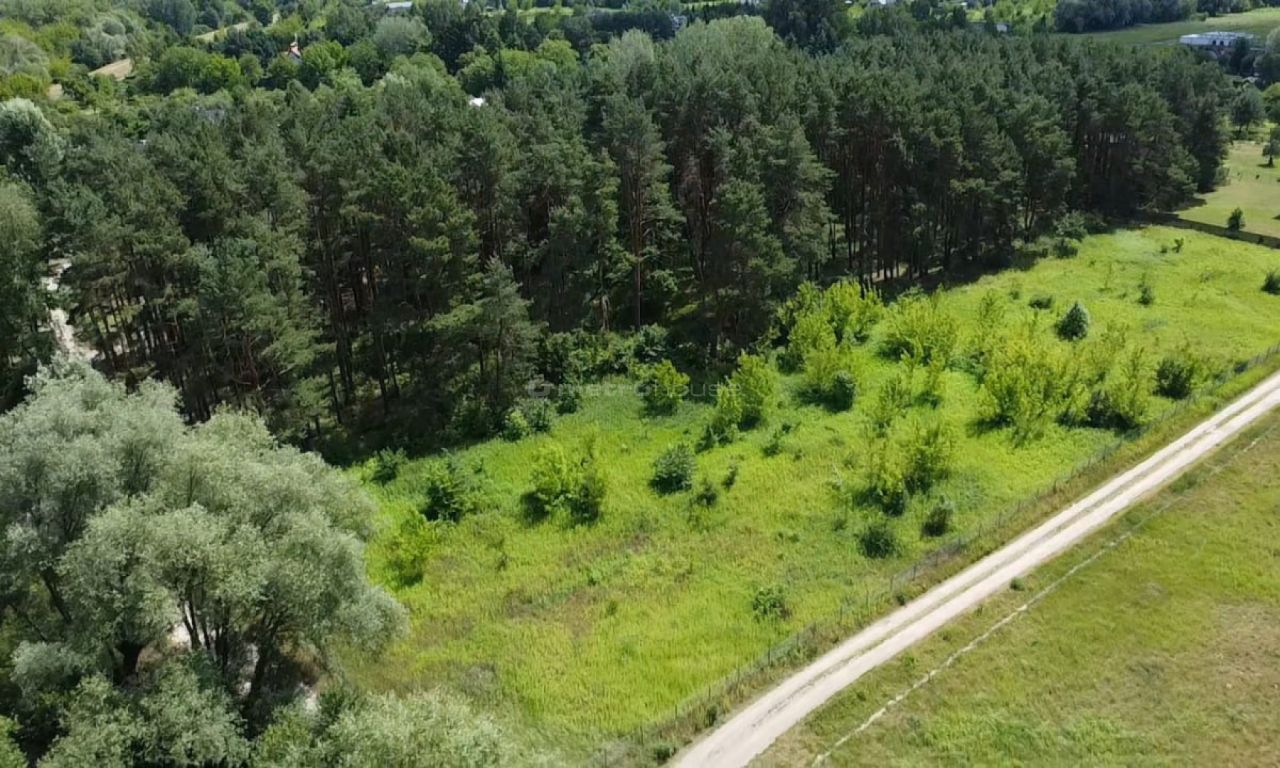 Działka budowlana Kiełpin, ul. Tulipanowa. Zdjęcie 2