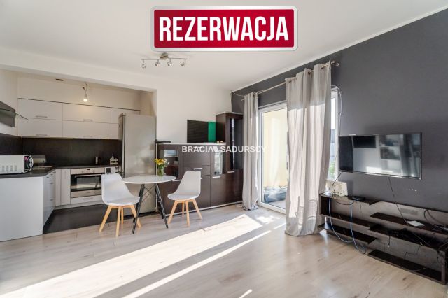 Mieszkanie 1-pokojowe Niepołomice, ul. Lawendowa. Zdjęcie 1