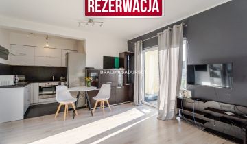 Mieszkanie 1-pokojowe Niepołomice, ul. Lawendowa