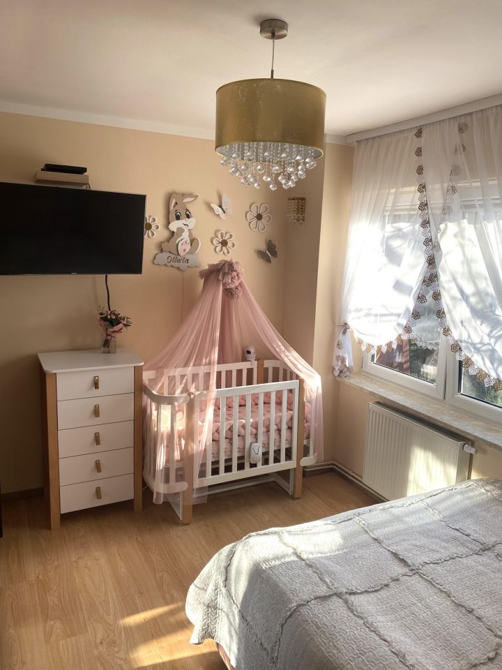 Mieszkanie 2-pokojowe Zielonka, ul. Krzywa. Zdjęcie 9