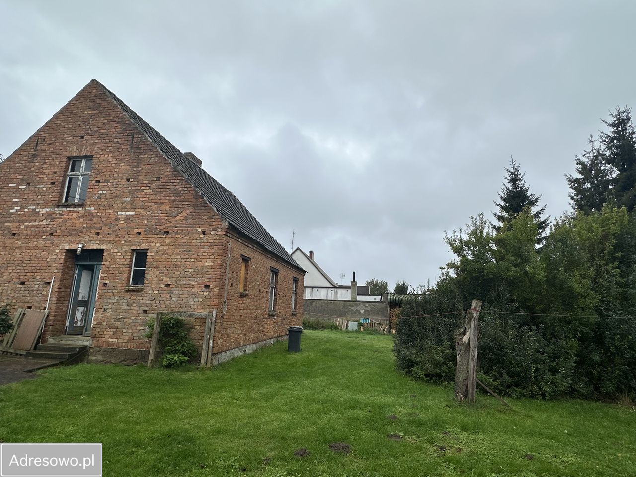 dom wolnostojący, 6 pokoi Lubasz, ul. Szamotulska. Zdjęcie 11