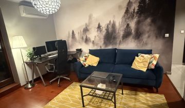 Mieszkanie 2-pokojowe Kraków Grzegórzki, ul. Kazimierza Kordylewskiego