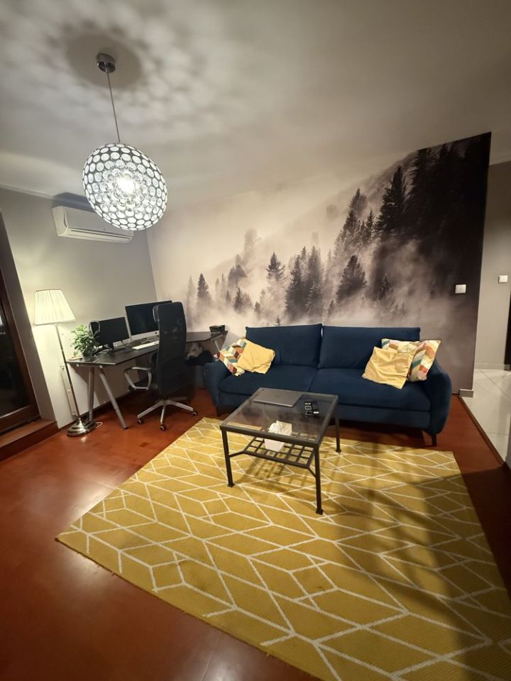 Mieszkanie 2-pokojowe Kraków Grzegórzki, ul. Kazimierza Kordylewskiego