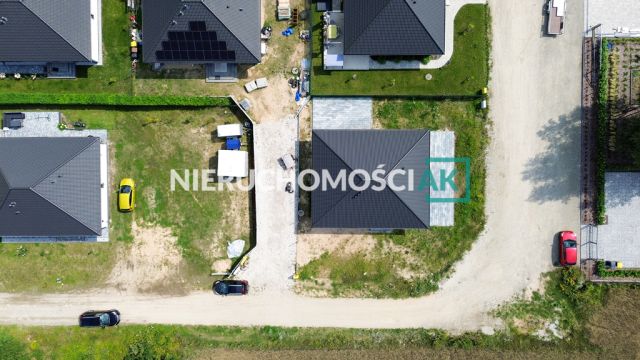 dom wolnostojący, 4 pokoje Konin. Zdjęcie 8