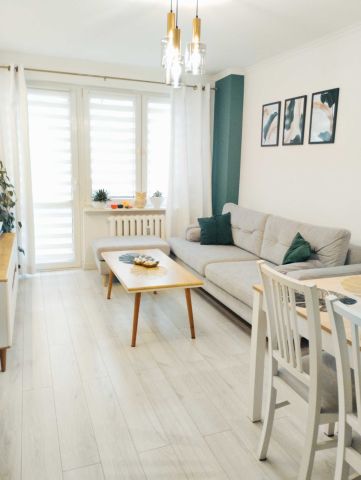 Mieszkanie 3-pokojowe Świdnik, ul. Racławicka. Zdjęcie 1