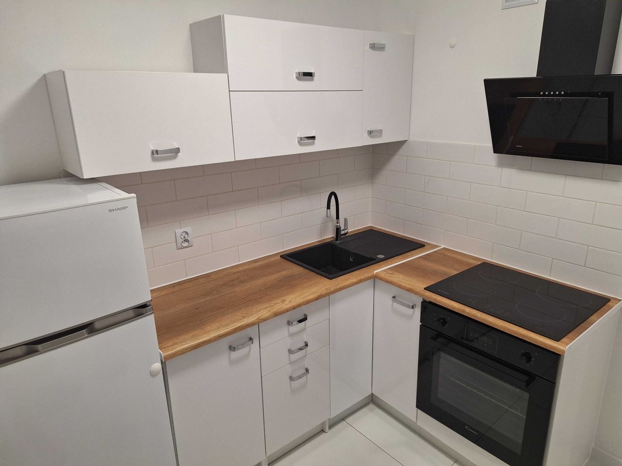 Mieszkanie 2-pokojowe Stargard, ul. Kazimierza Wielkiego. Zdjęcie 2