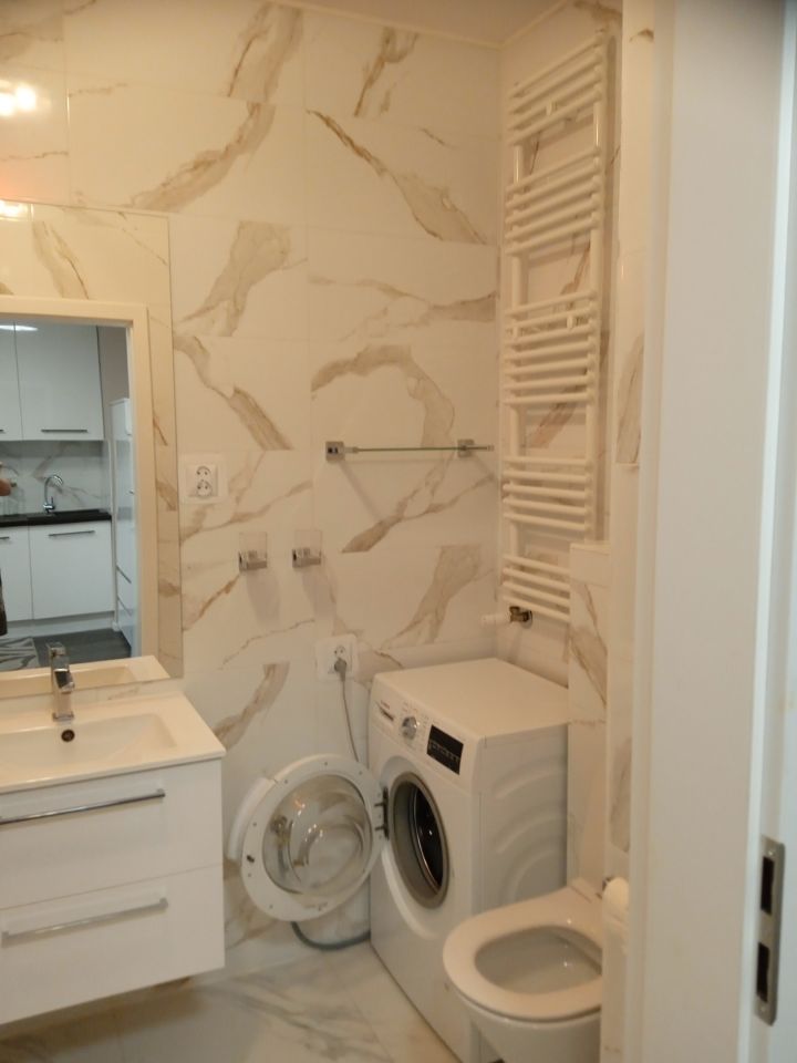 Mieszkanie 2-pokojowe Warszawa Włochy, ul. Równoległa. Zdjęcie 8