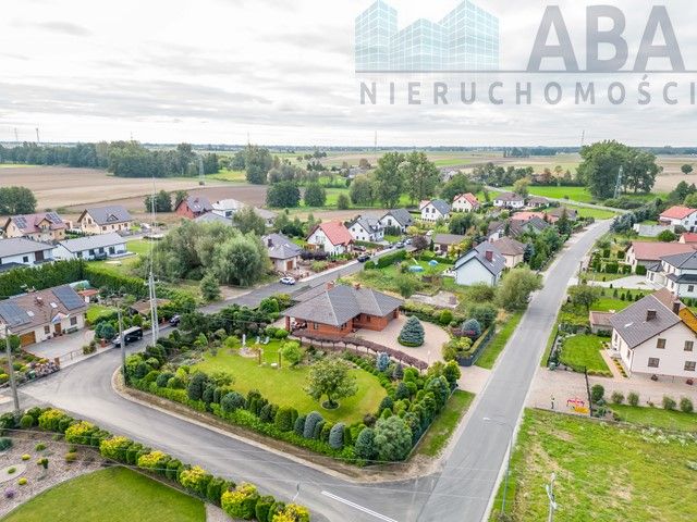 dom wolnostojący, 4 pokoje Wierzbno. Zdjęcie 42