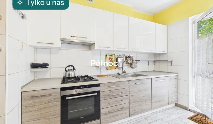 Mieszkanie 3-pokojowe Olsztyn, ul. Michała Lengowskiego