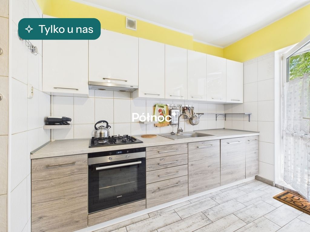 Mieszkanie 3-pokojowe Olsztyn, ul. Michała Lengowskiego. Zdjęcie 1