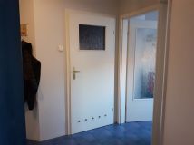 Mieszkanie 2-pokojowe Toruń Koniuchy, ul. Janiny Bartkiewiczówny. Zdjęcie 4