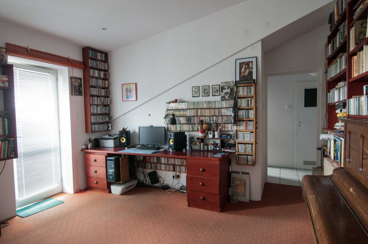 Mieszkanie 3-pokojowe Lublin, ul. Szwoleżerów. Zdjęcie 7