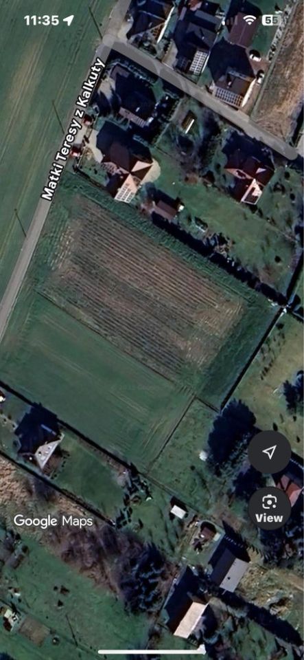 Działka budowlana Wodzisław Śląski Kokoszyce, ul. Matki Teresy z Kalkuty. Zdjęcie 3
