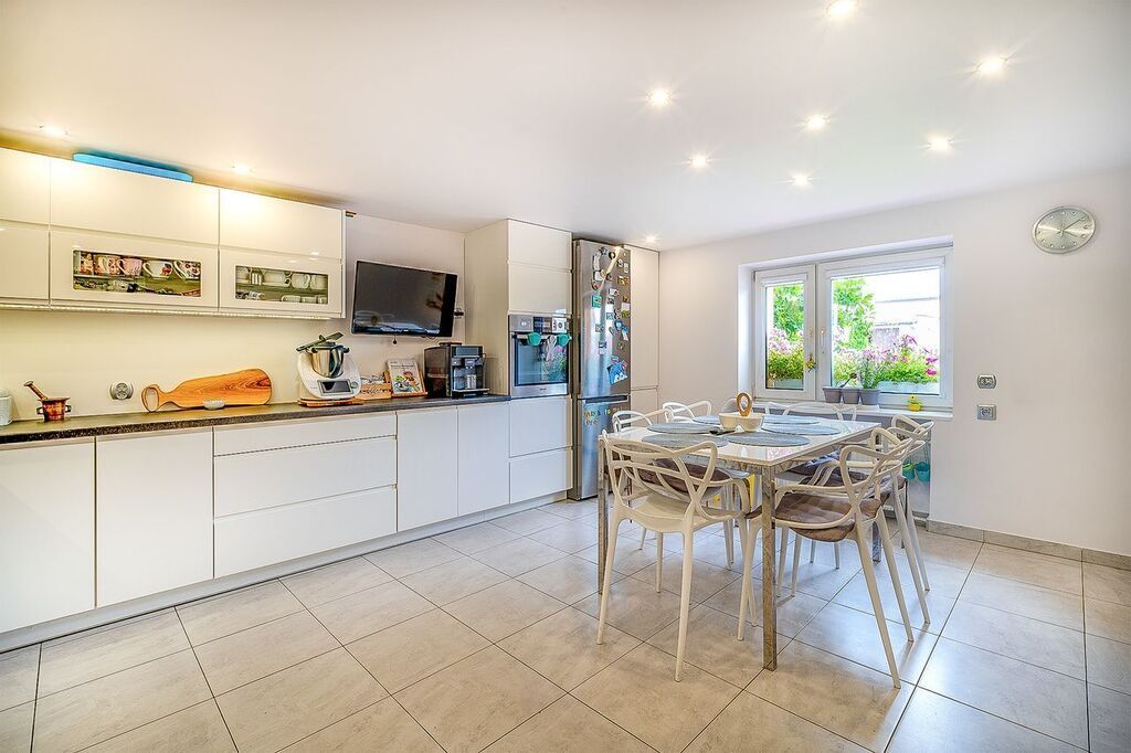 dom wolnostojący, 6 pokoi Koluszki. Zdjęcie 18