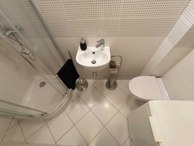 Mieszkanie 1-pokojowe Warszawa Praga-Południe, ul. Grochowska. Zdjęcie 12