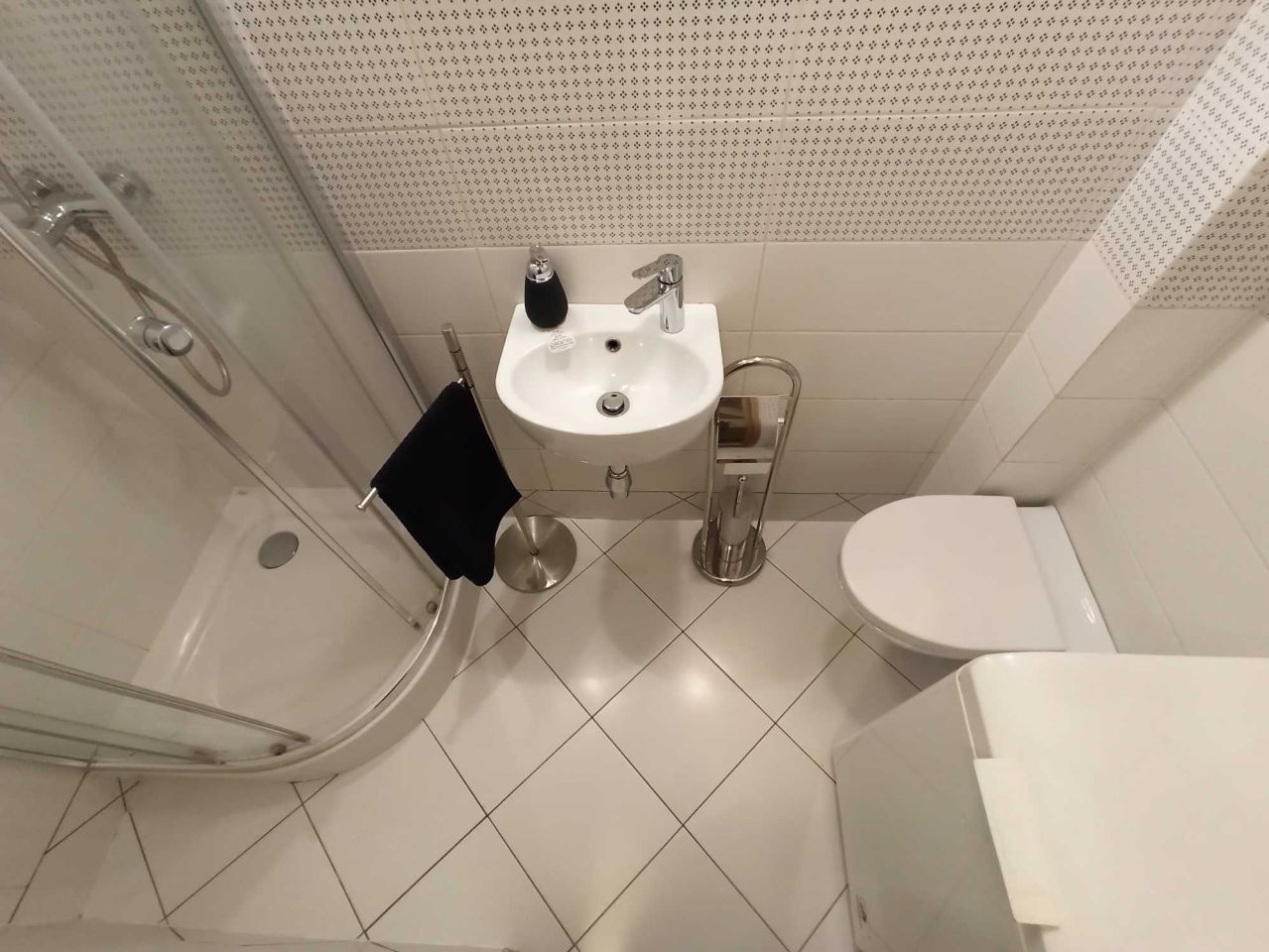 Mieszkanie 1-pokojowe Warszawa Praga-Południe, ul. Grochowska. Zdjęcie 12