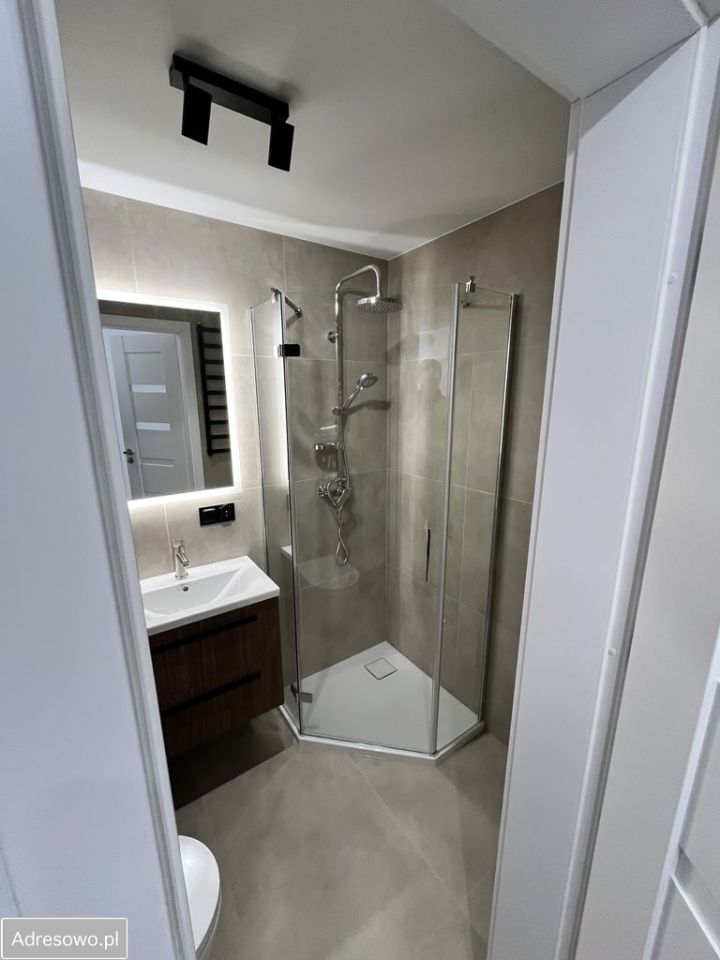 Mieszkanie 1-pokojowe Brzeszcze, ul. Kazimierza Wielkiego. Zdjęcie 7