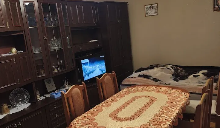 Mieszkanie 2-pokojowe Żmigród, ul. Lipowa