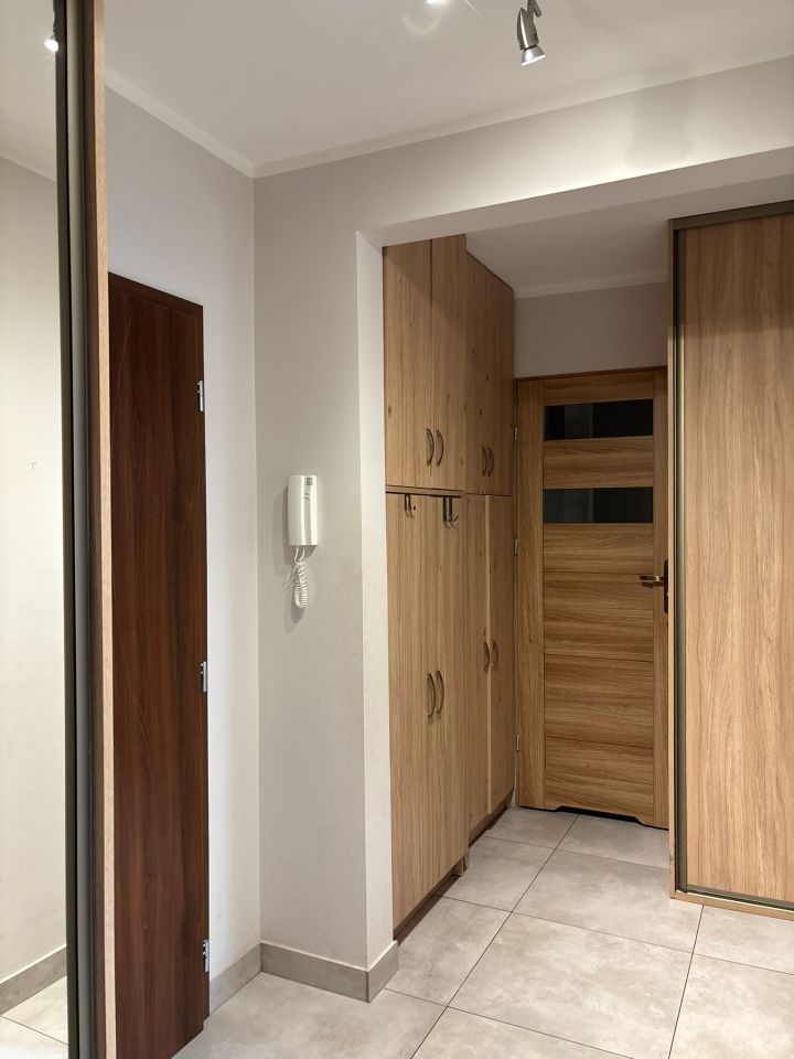 Mieszkanie 2-pokojowe Zielona Góra, ul. Osiedle Pomorskie. Zdjęcie 2