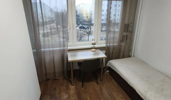 Pokój Toruń Bielany, ul. Jurija Gagarina