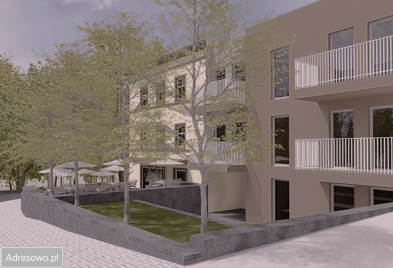 kamienica Jelenia Góra Centrum, ul. Poznańska. Zdjęcie 10