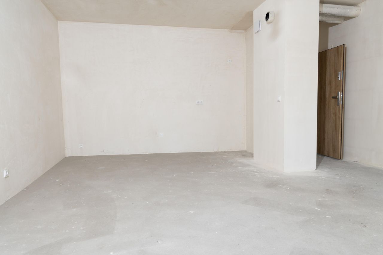 Mieszkanie 3-pokojowe Nowy Tomyśl, ul. Komunalna. Zdjęcie 8