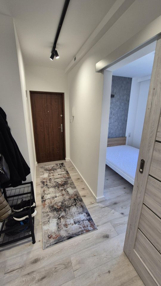 Mieszkanie 2-pokojowe Zamość Stare Miasto, ul. Hrubieszowska. Zdjęcie 5