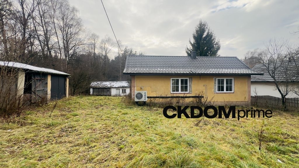 dom wolnostojący, 1 pokój Pliskowola. Zdjęcie 21