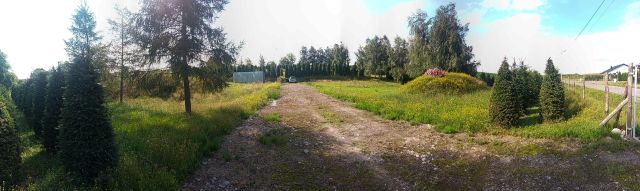 Działka siedliskowa Batycze. Zdjęcie 6