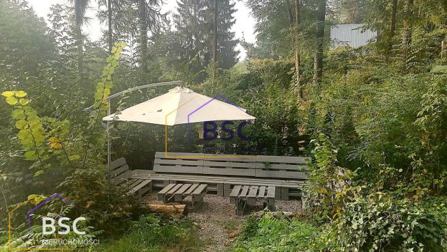 dom wolnostojący, 4 pokoje Serock, ul. Rybaki. Zdjęcie 10