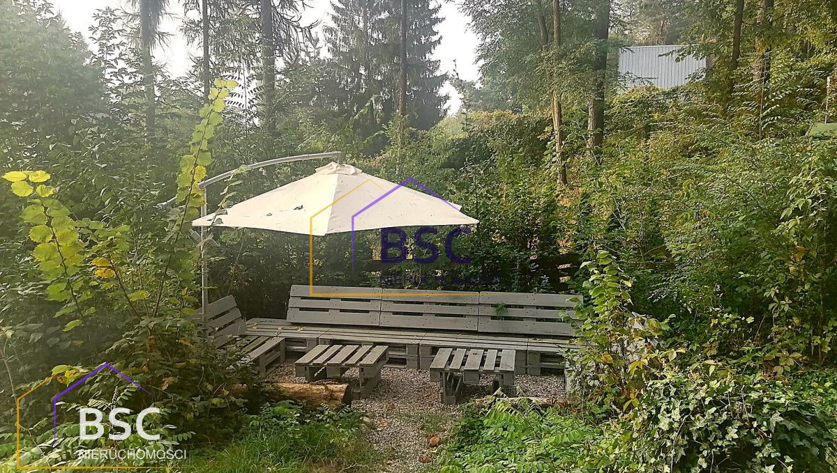 dom wolnostojący, 4 pokoje Serock, ul. Rybaki. Zdjęcie 10