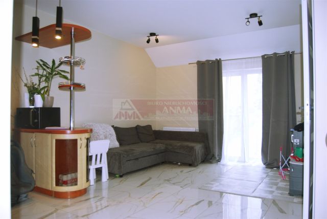 Mieszkanie 3-pokojowe Wieliczka, ul. Strzelców Wielickich. Zdjęcie 1