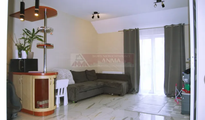 Mieszkanie 3-pokojowe Wieliczka, ul. Strzelców Wielickich