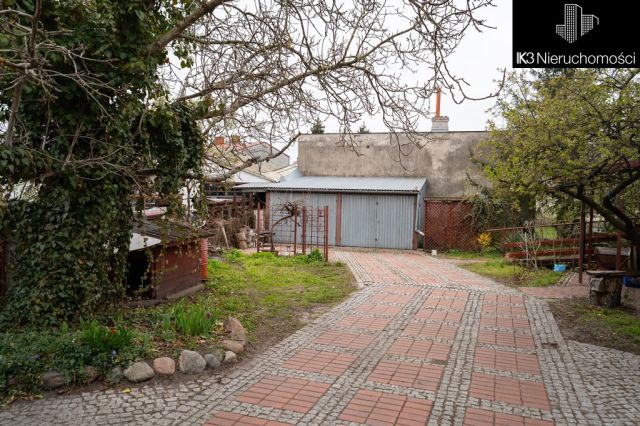 dom wolnostojący, 3 pokoje Węgrów, ul. marsz. Józefa Piłsudskiego. Zdjęcie 9