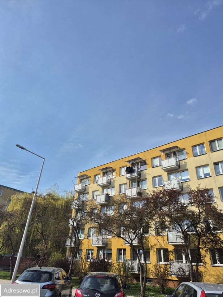 Mieszkanie 2-pokojowe Tarnobrzeg Serbinów, ul. Jana Matejki. Zdjęcie 13