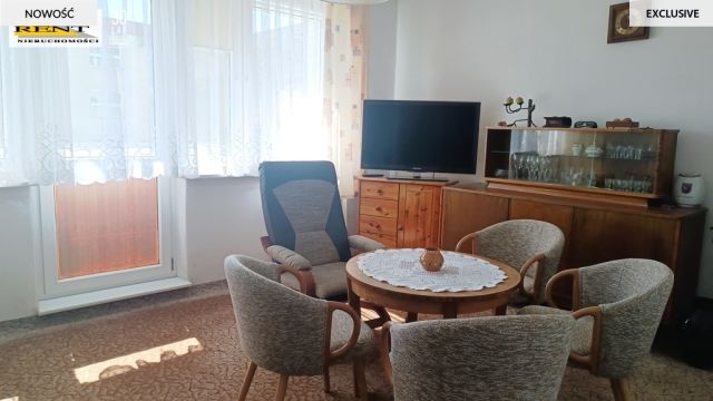 Mieszkanie 3-pokojowe Stargard, os. Zachód. Zdjęcie 3